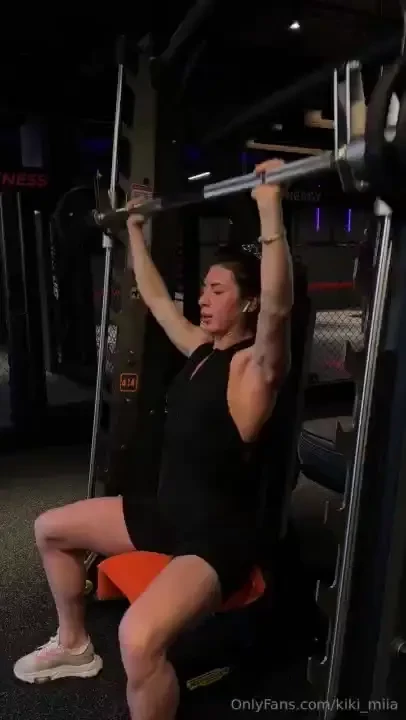 Holidays are no reason to skip workouts part 1 