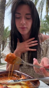 Goodbye dieting i hope you don t stop liking me if i get fat after