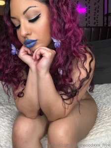 Want a sneak peek into my latest video part 1