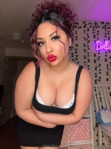 Sweet touch or sinful grip your choice