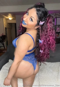 My ass is so juicy you could eat it part 1