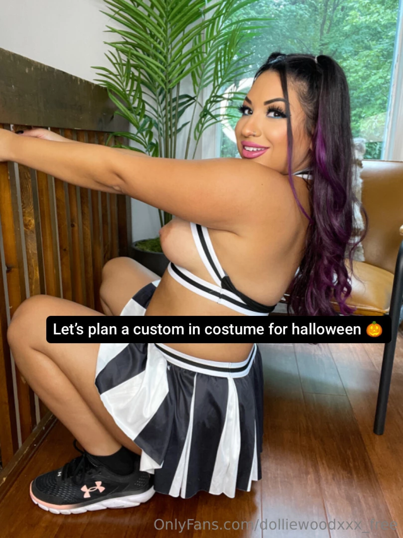 Dolliewoodxxx_free part 3 