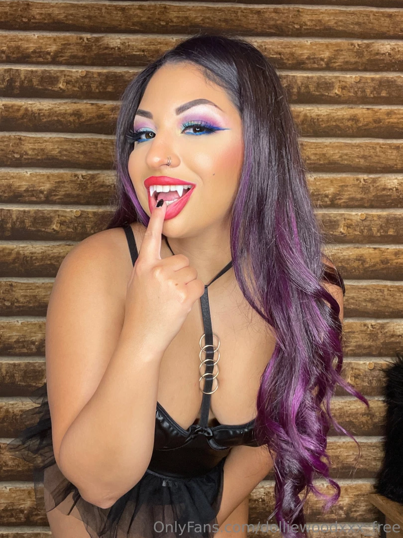 Dolliewoodxxx_free part 9 