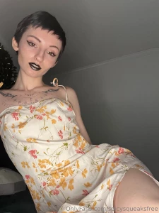 Would you consider this a sundress