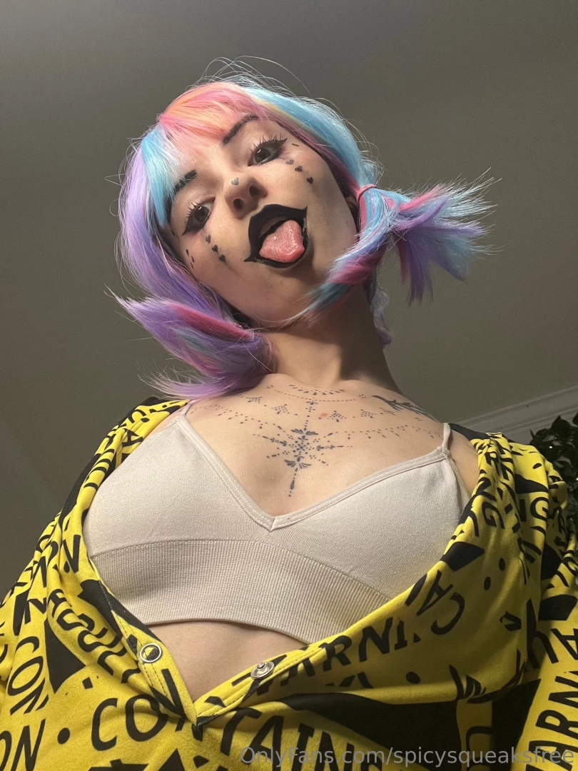 Spicysqueaksfree part 1 