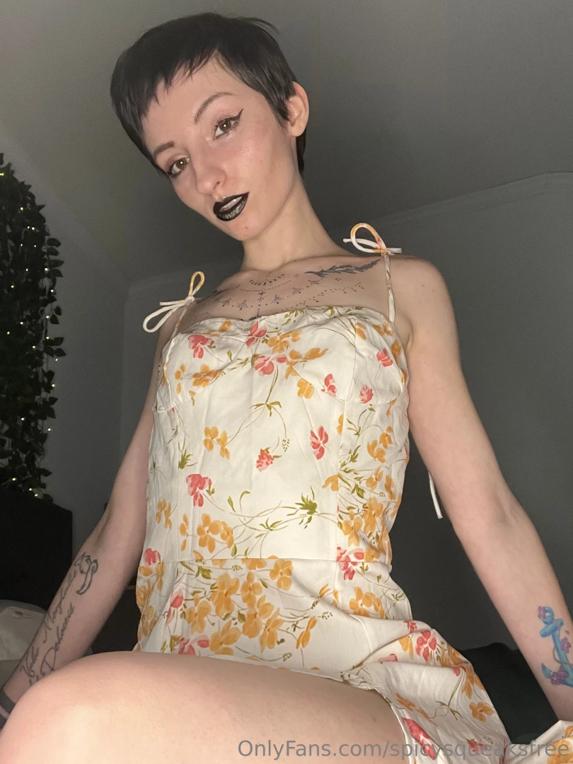 I hope you re on my vip spicysqueaks 