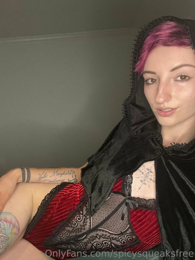 Can i send you the naughty version 