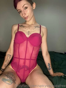 Waiting for you in my dms part 34