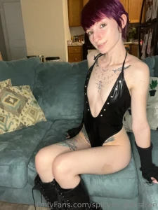 Let me dominate you part 18