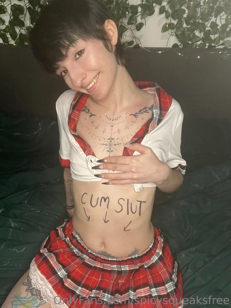 Can i be your little cumslut part 1 