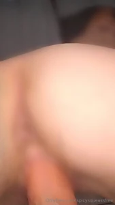 Listen guys normally i can t get the dildo to sit right or suction