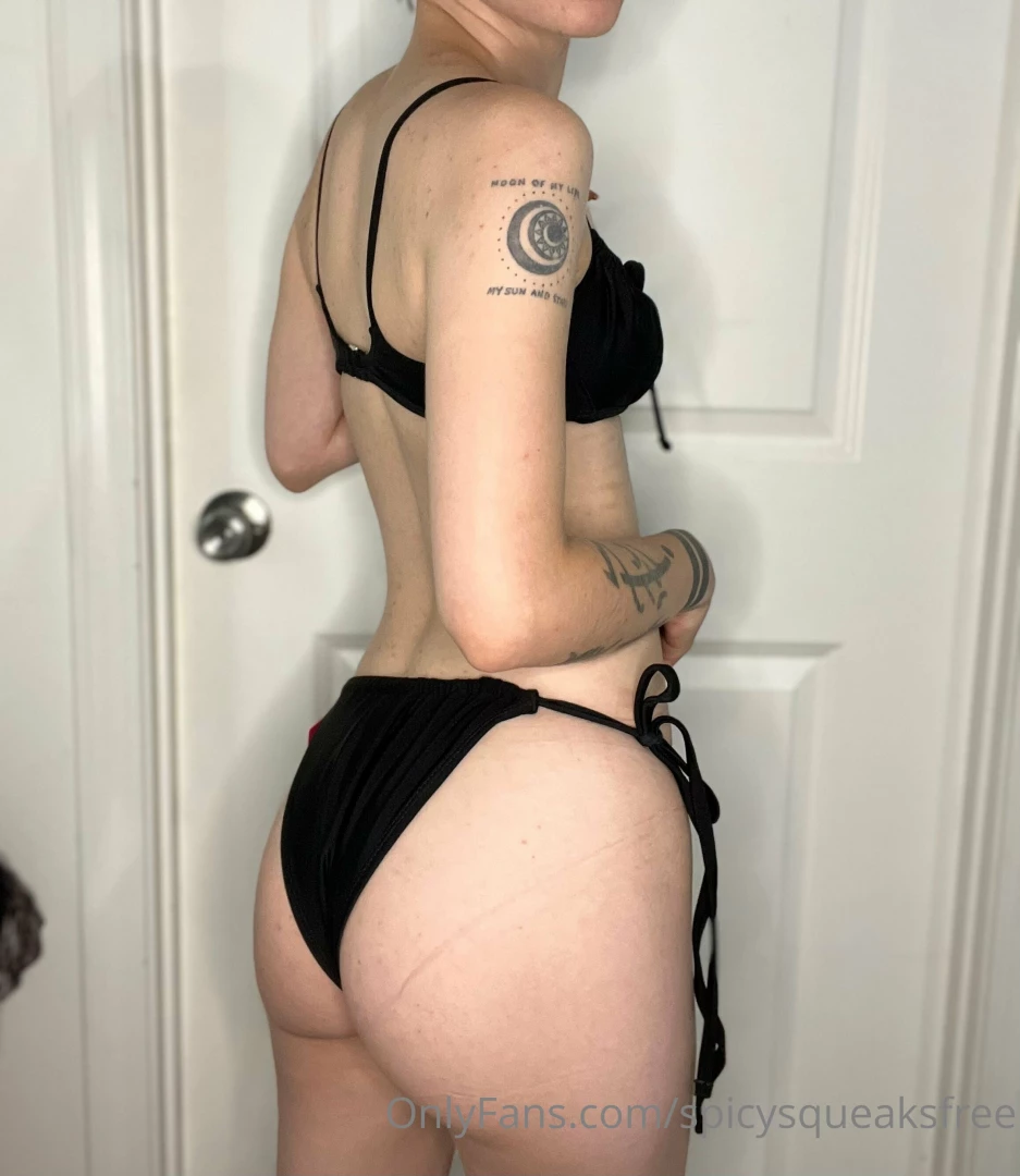 Do you like my new bikini part 91 