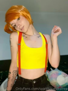 Do you think i make a cute misty misty anal video being posted on my
