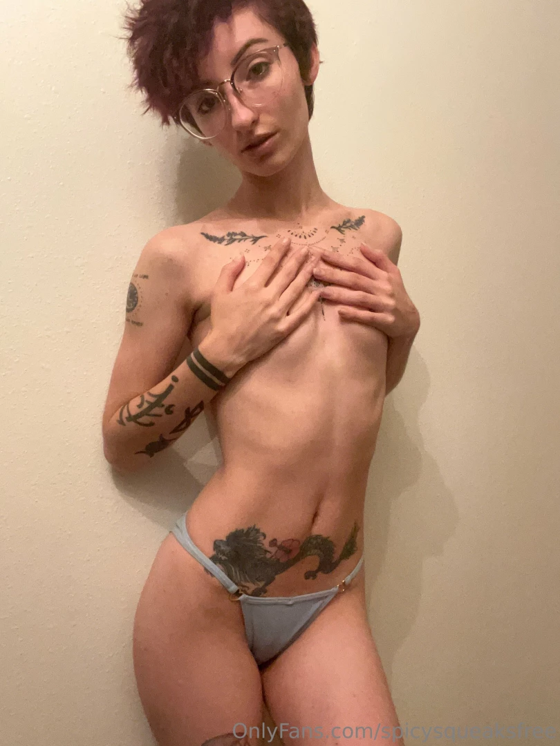 Spicysqueaksfree part 12 