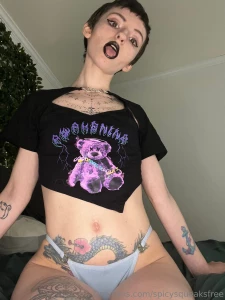 Let s do something naughty tonight it s friday