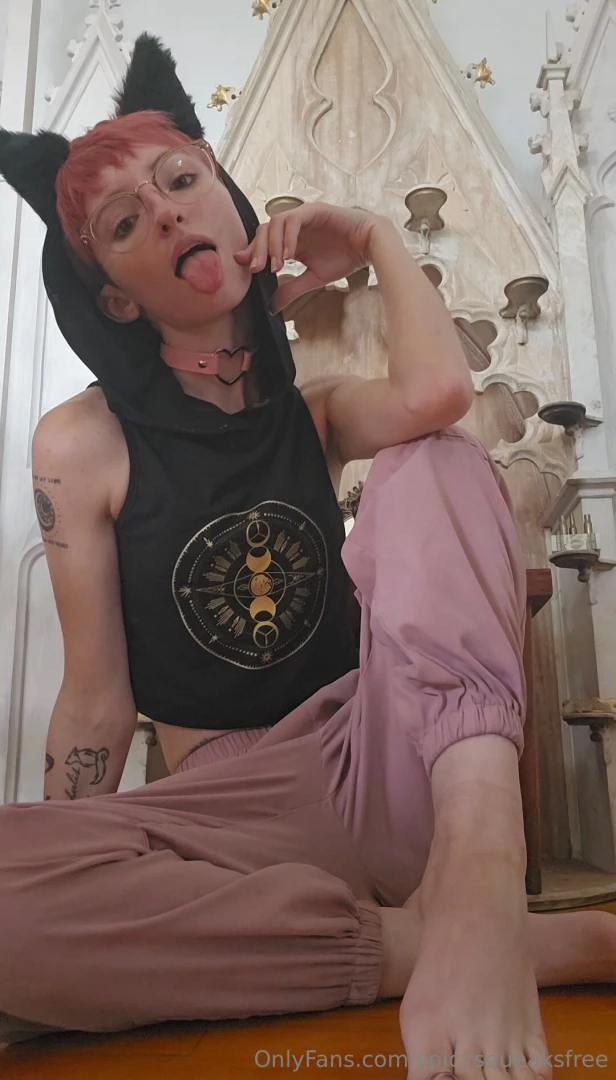 Tip under this post for the full video 