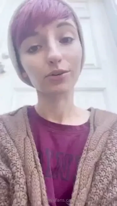 Just enjoying the sounds of nature in the morning 