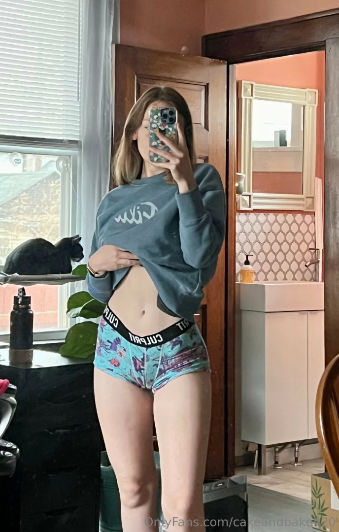 Eat me up baby part 2 