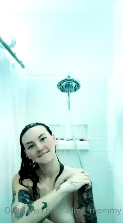 A new tattoo reveal part 1 