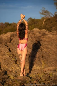 Backshots but in nature part 1