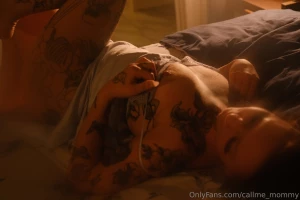 Being with me could be so dreamy