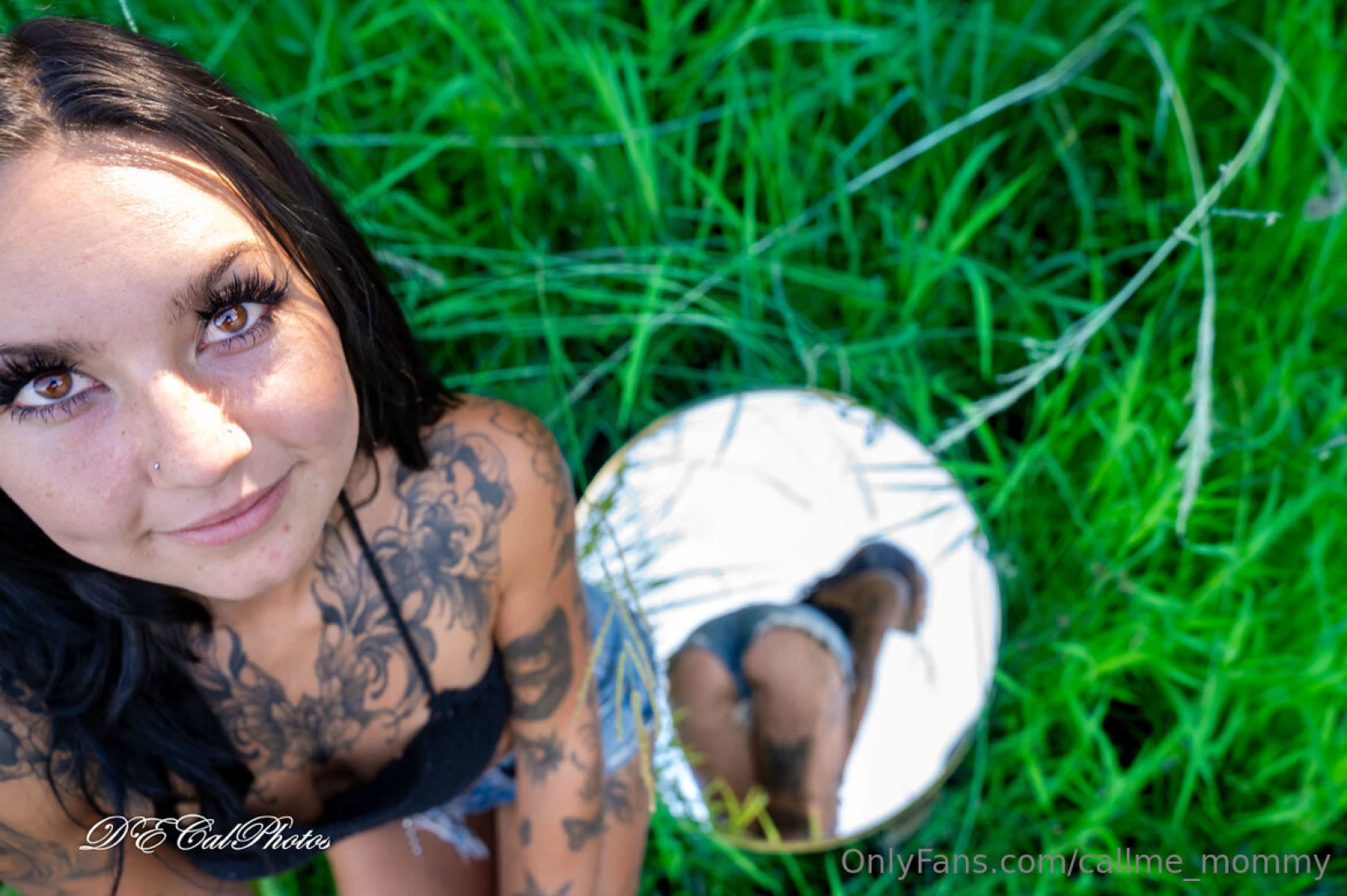 Come sit with me i promise ill share part 1 