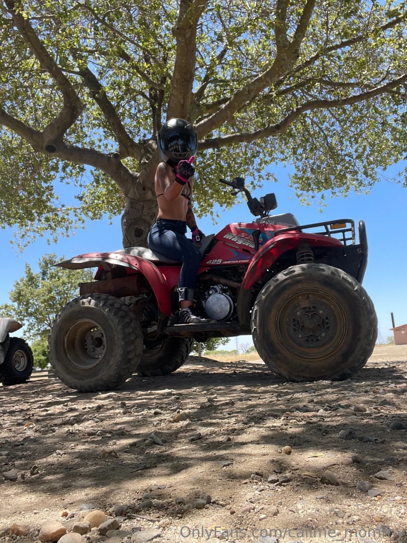 Get you a girl that knows how to ride and i dont just mean the part 2 