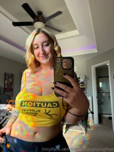 No makeup needed part 3