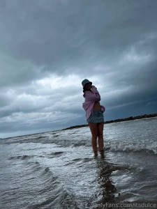 Beach date part 10