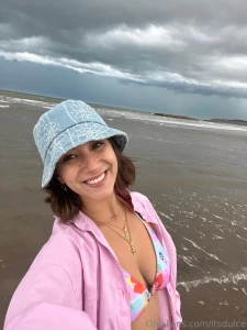 Beach date part 11