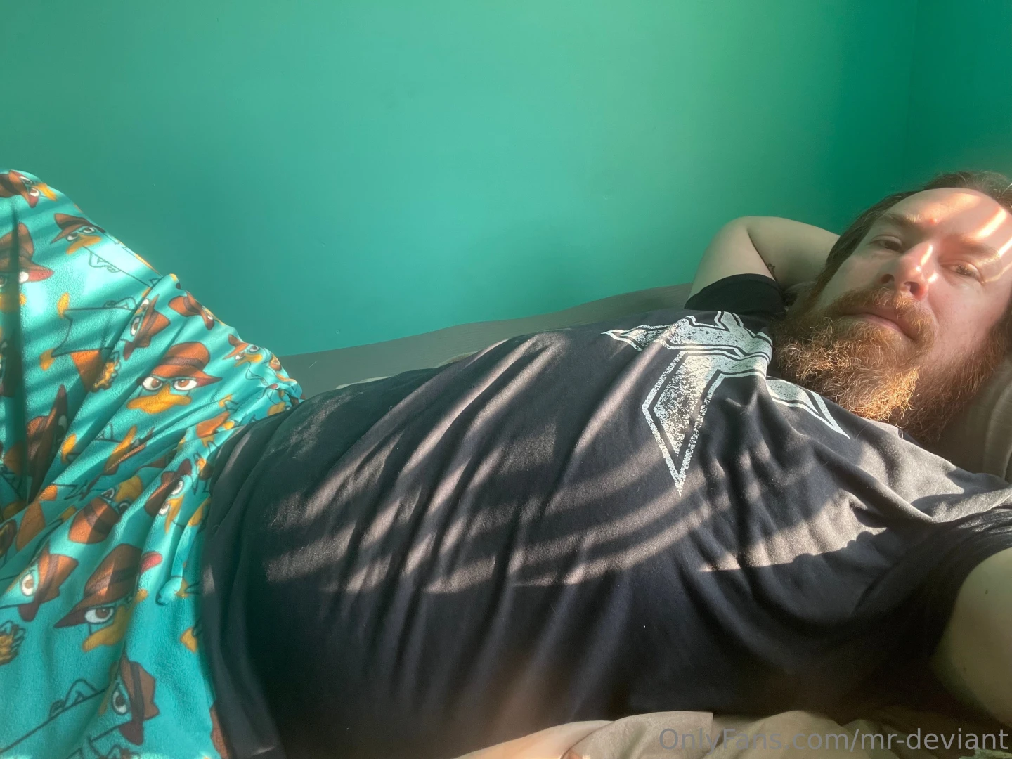 Sunday playtime part 2 