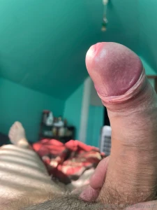 Today felt like a no turtleneck day part 4