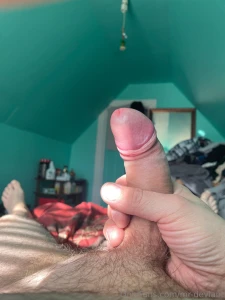 Today felt like a no turtleneck day part 6