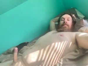 Today felt like a no turtleneck day part 5