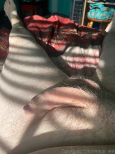 Today felt like a no turtleneck day part 1