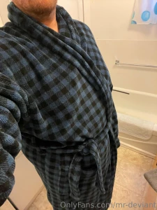 Some pre-shower pics was running late no post shower shots part 3