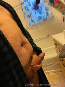 Some pre-shower pics was running late no post shower shots part 2