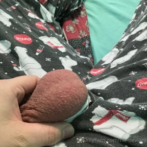 Say good morning to my little buddy part 2