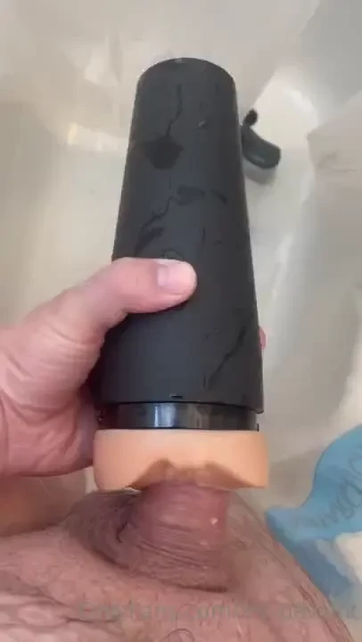 Here s some shower play part 14 