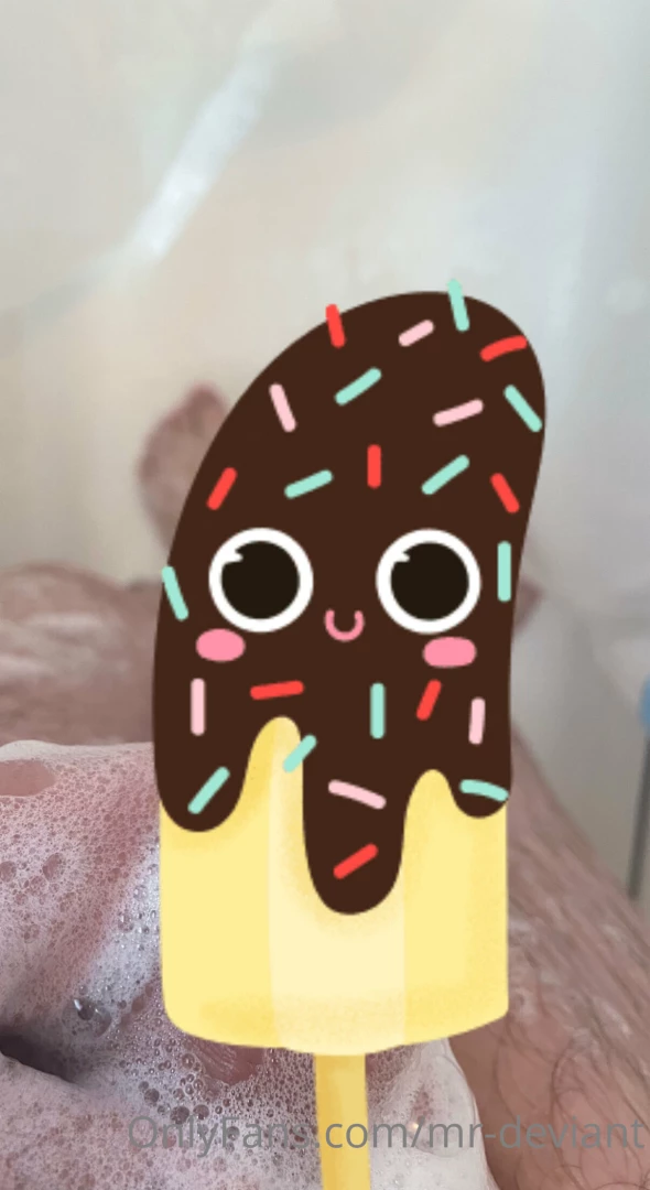 Here s some shower play part 1 