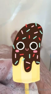 Here s some shower play part 1