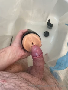 Here s some shower play part 9