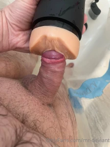 Here s some shower play part 11