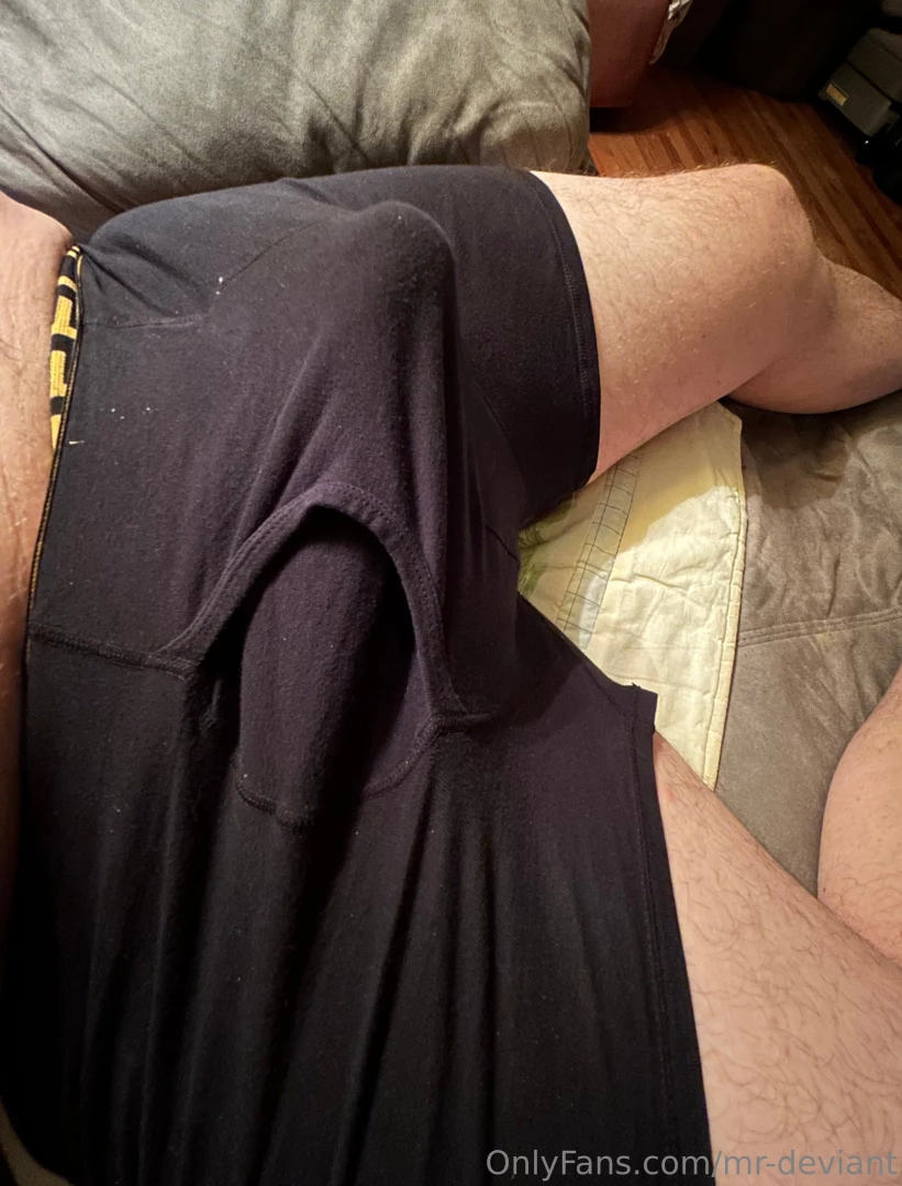 You make me feel this way 