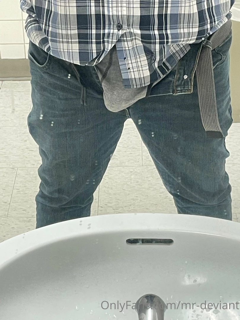 Sometimes you gotta let the little guy out for air when your shopping 