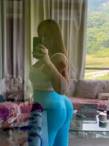 Good luck focusing after seeing this part 2