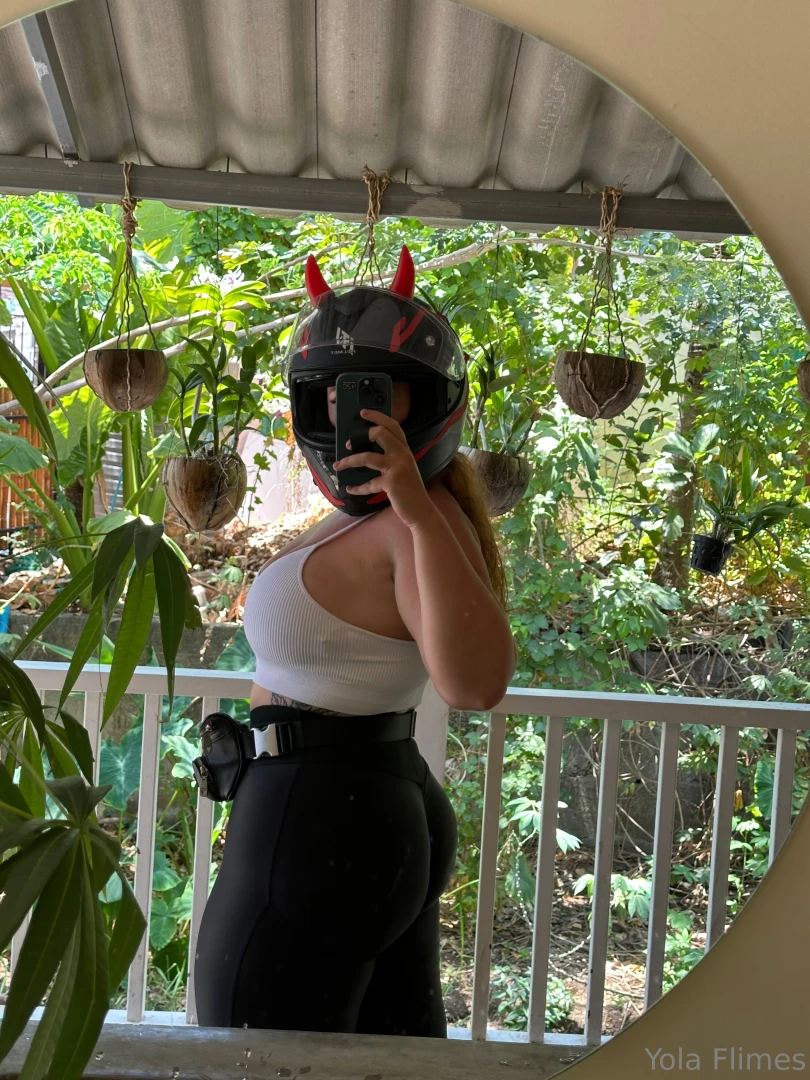 I don t need gear to ride your imagination 