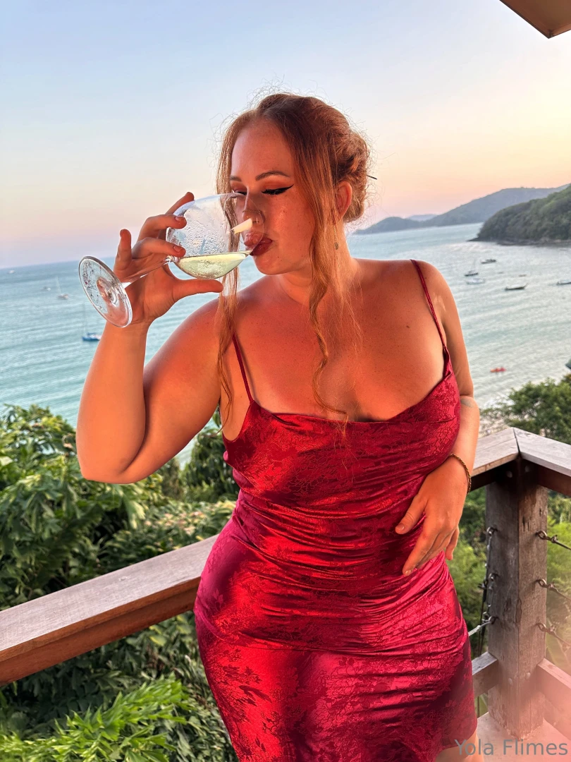 This wine s not the only thing with a bold finish 
