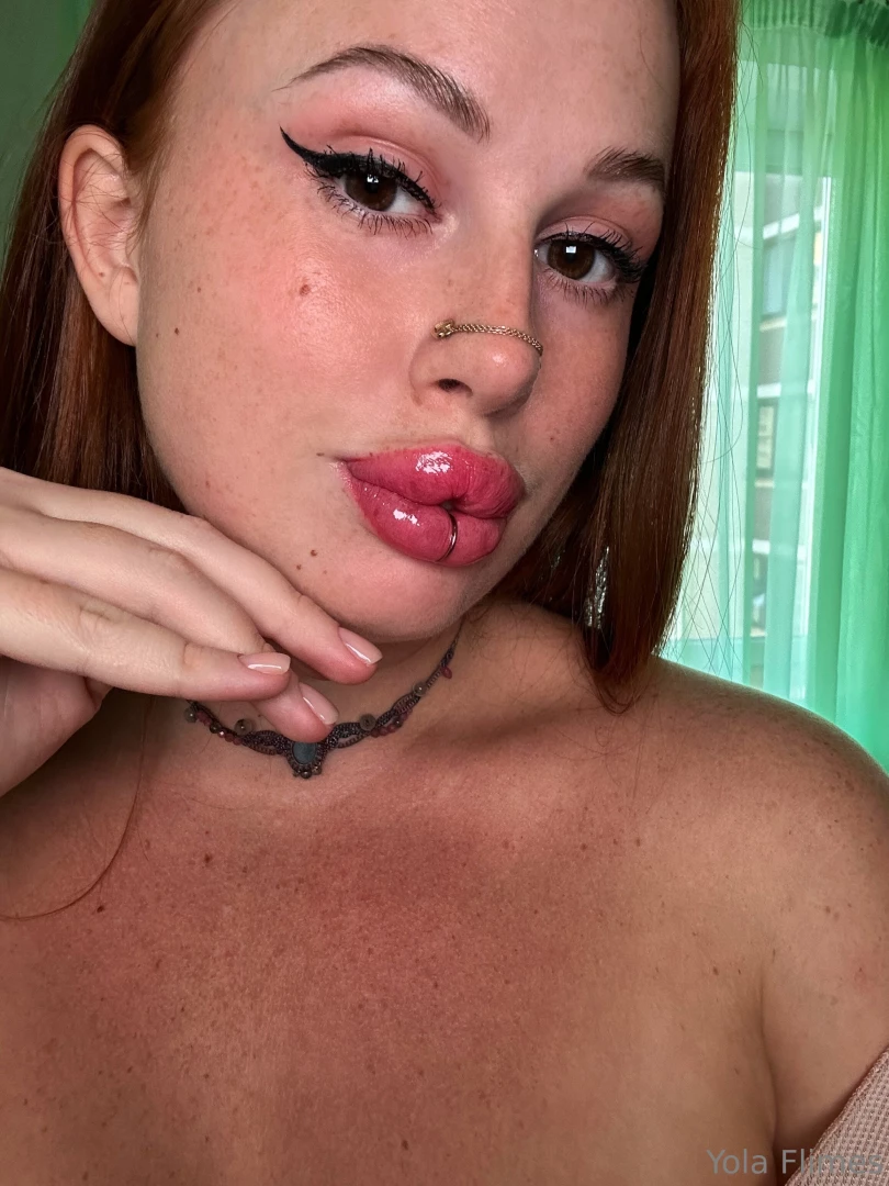 Did you miss this pretty face 