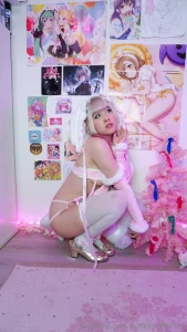 Incase you want spoil me with a gift this christmas 3 idk if i have